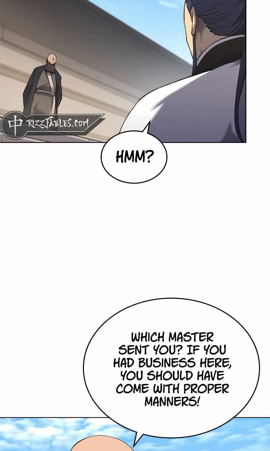 Read Chronicles Of Heavenly Demon Manga Online