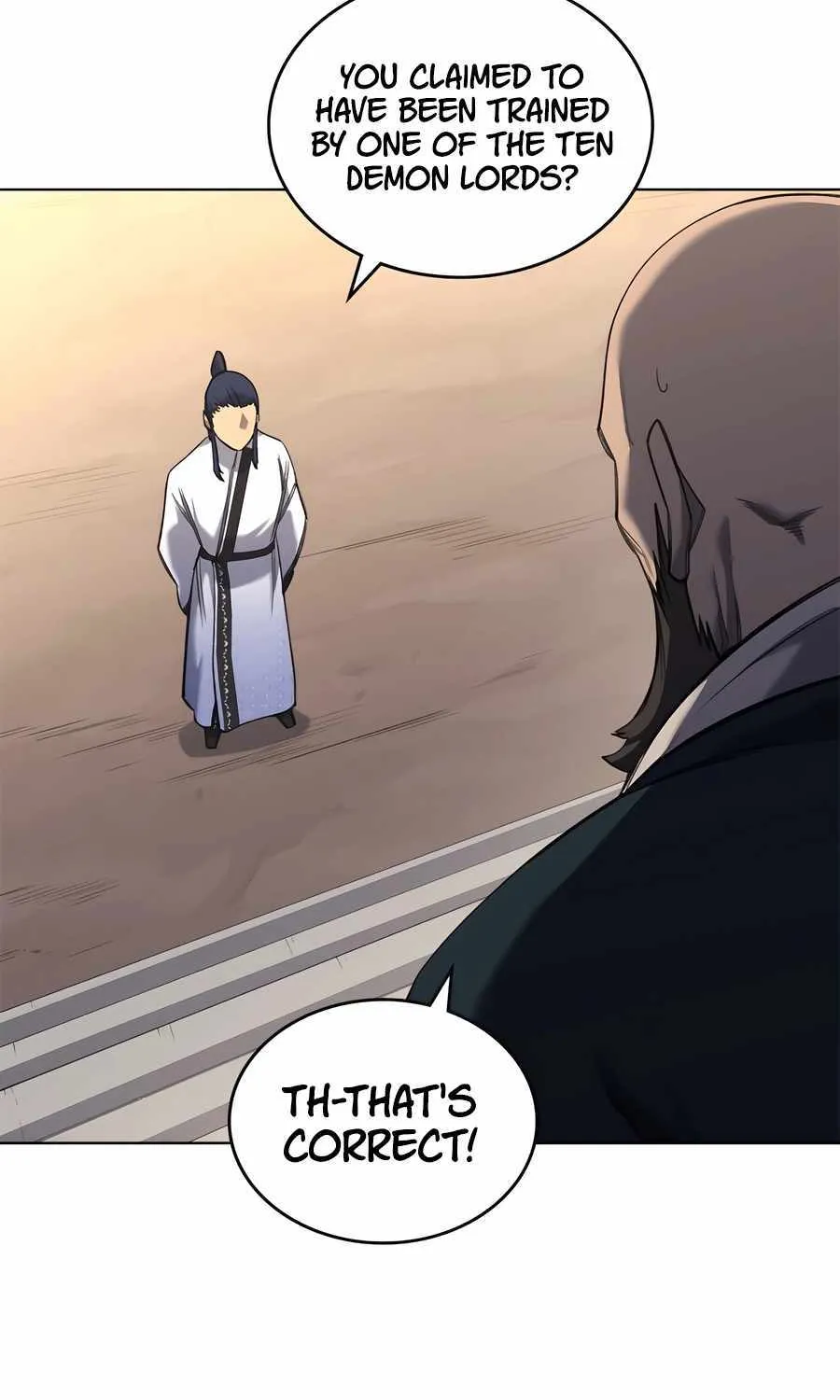 Read Chronicles Of Heavenly Demon Manga Online