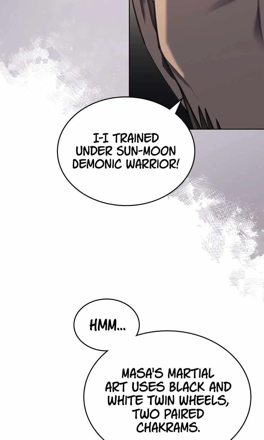 Read Chronicles Of Heavenly Demon Manga Online