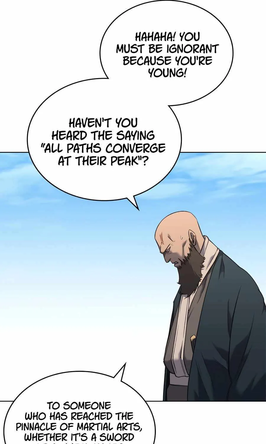 Read Chronicles Of Heavenly Demon Manga Online