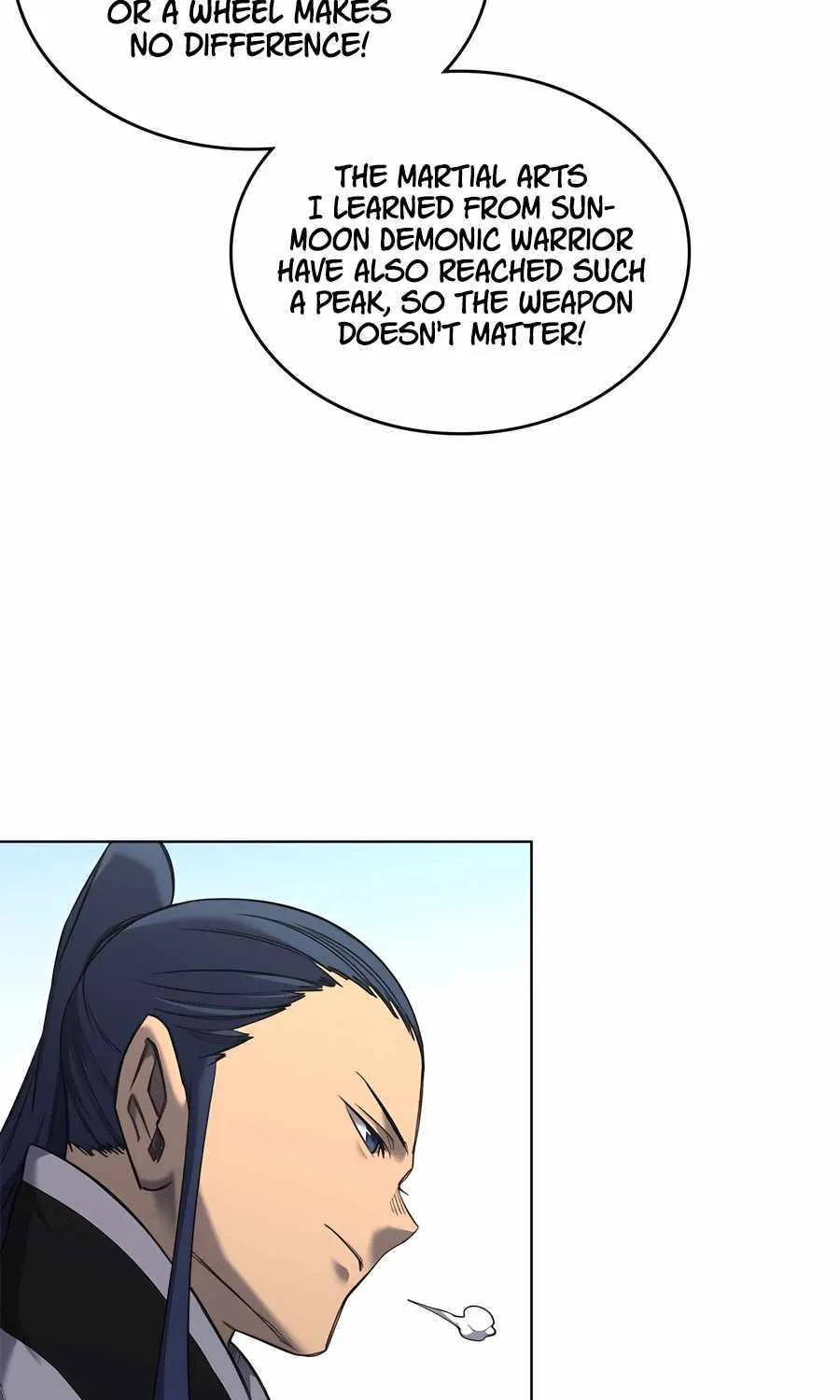 Read Chronicles Of Heavenly Demon Manga Online