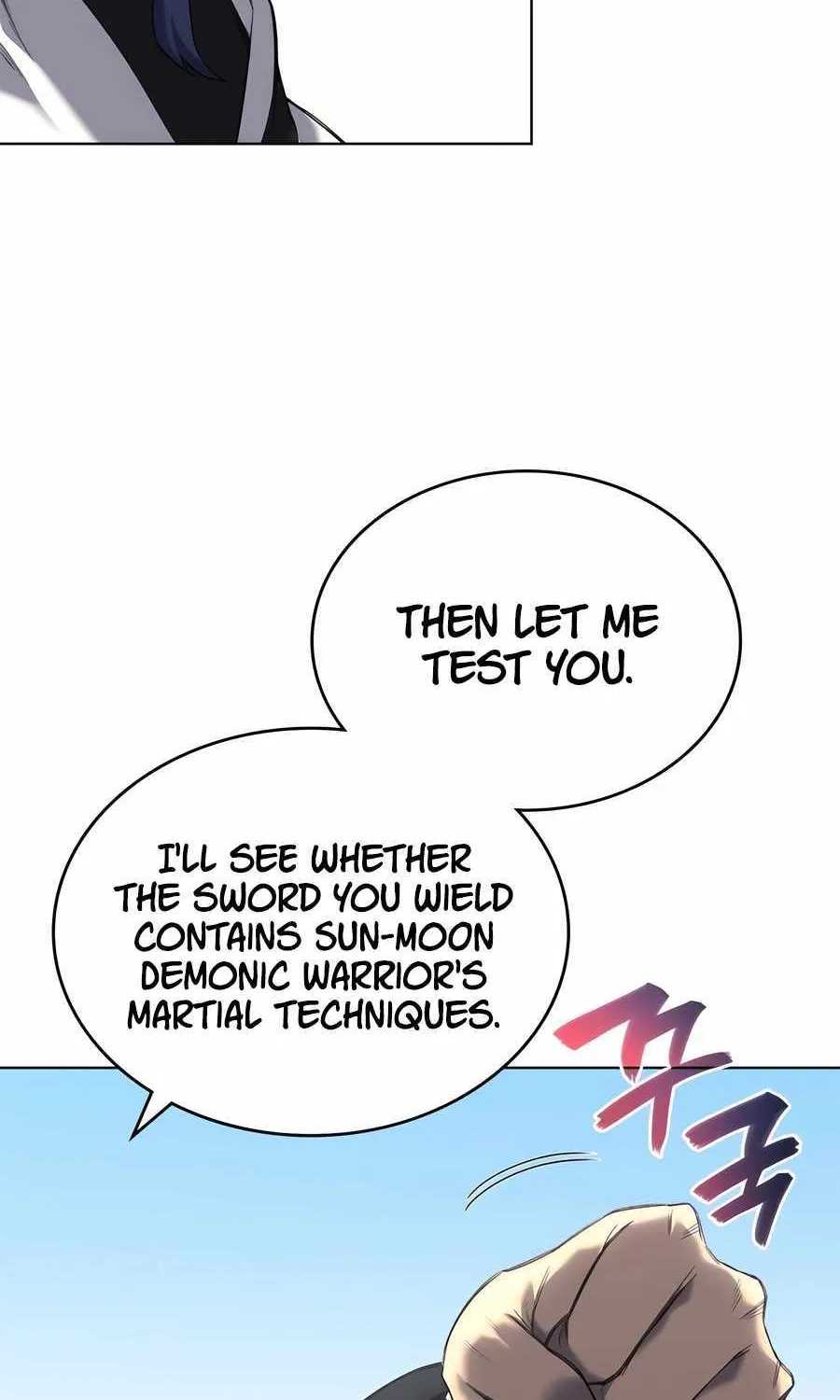 Read Chronicles Of Heavenly Demon Manga Online