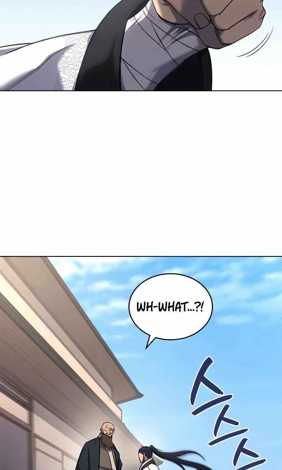 Read Chronicles Of Heavenly Demon Manga Online