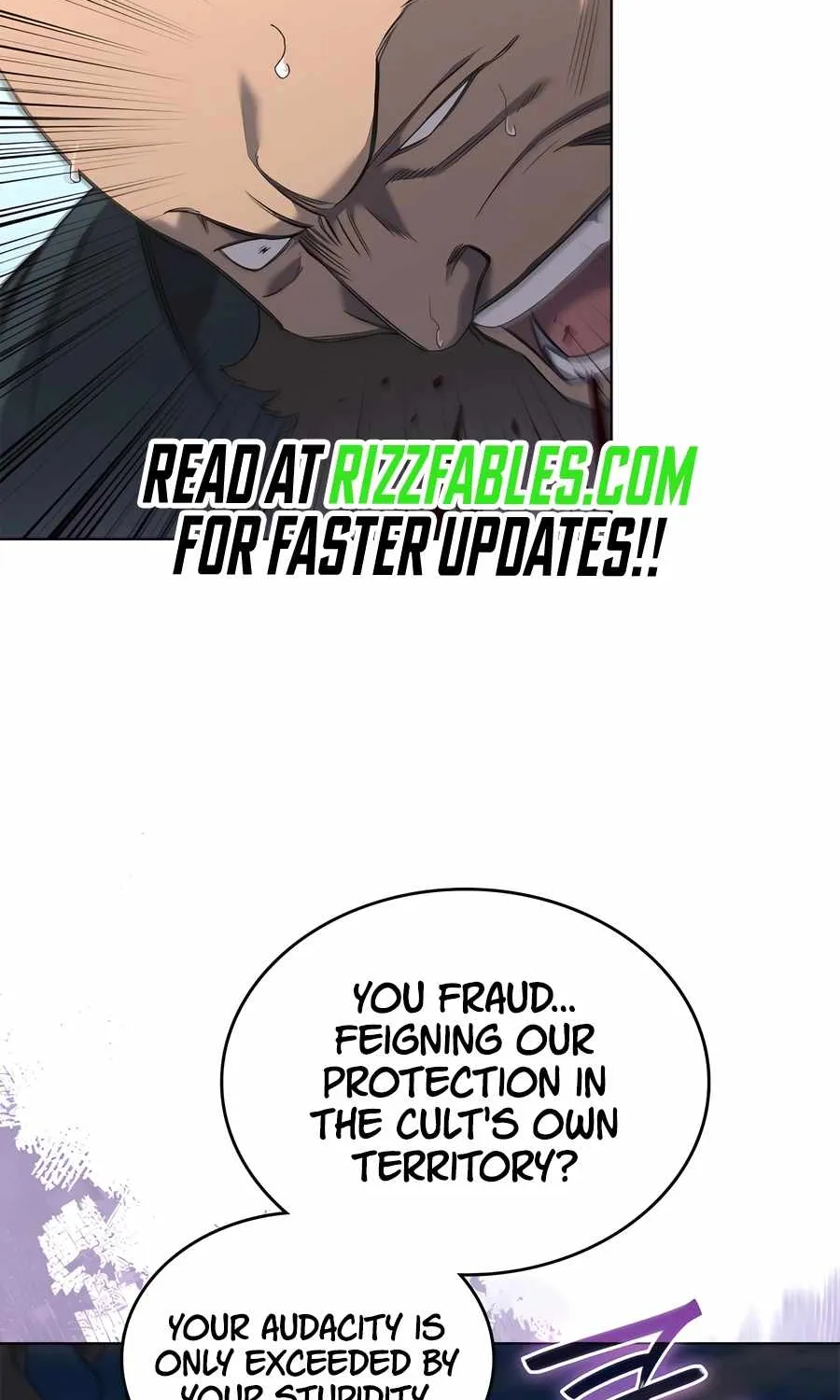 Read Chronicles Of Heavenly Demon Manga Online