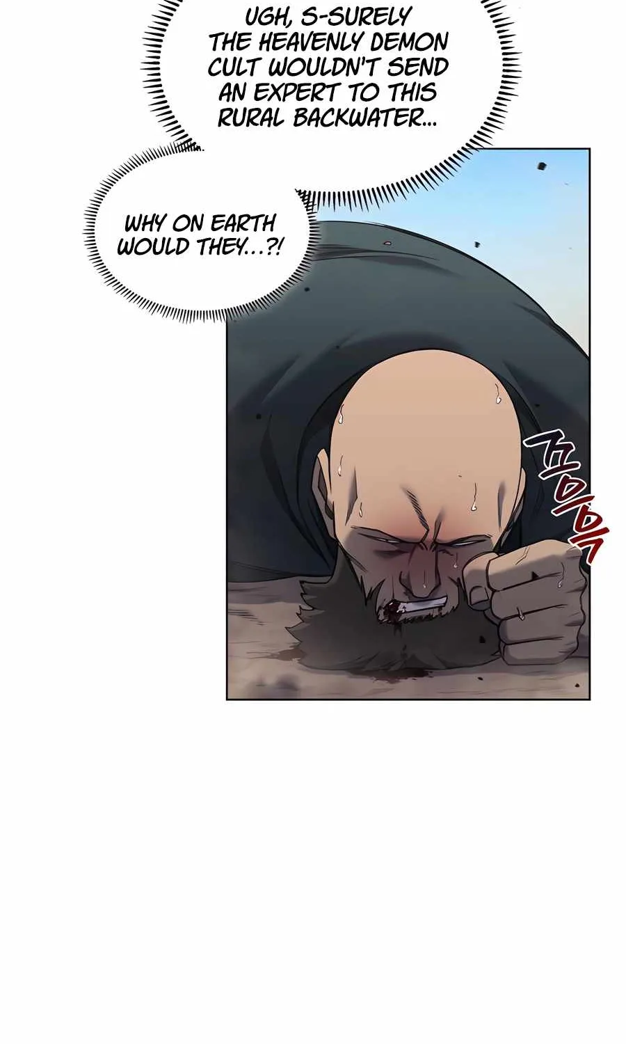 Read Chronicles Of Heavenly Demon Manga Online