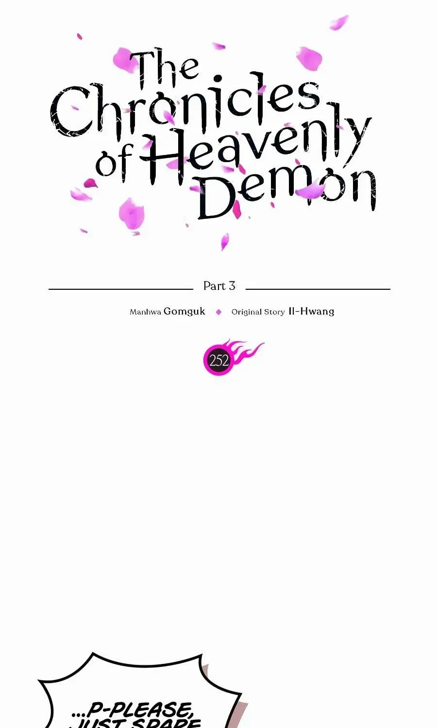 Read Chronicles Of Heavenly Demon Manga Online