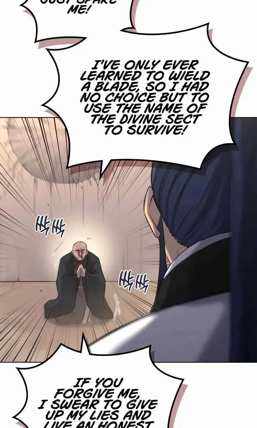 Read Chronicles Of Heavenly Demon Manga Online