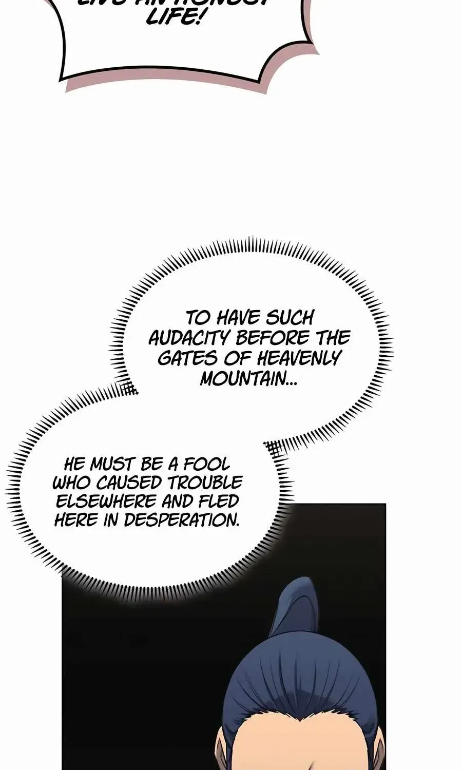 Read Chronicles Of Heavenly Demon Manga Online