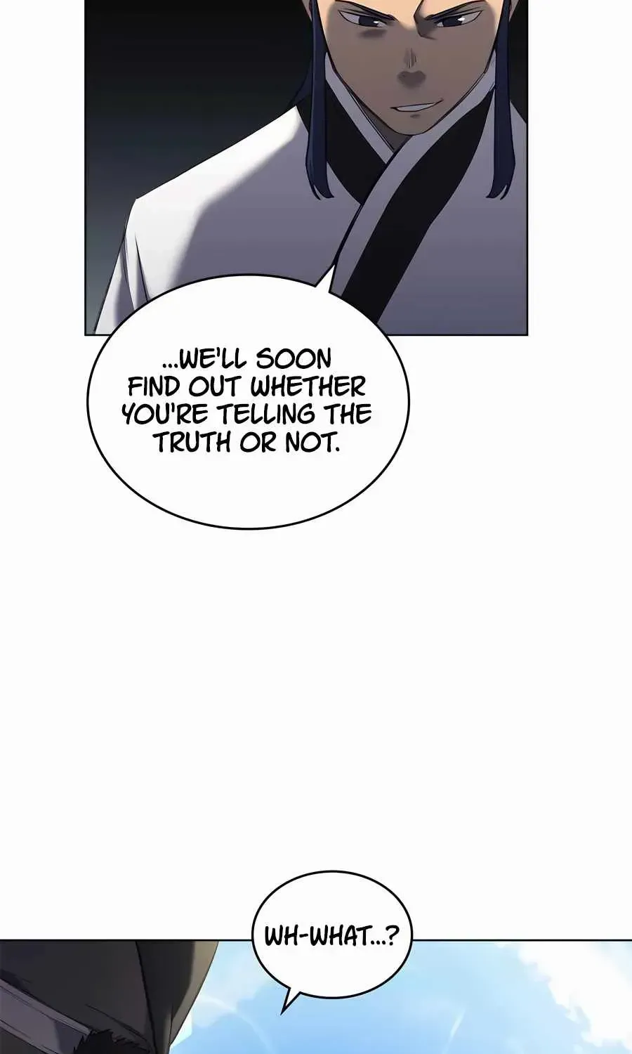 Read Chronicles Of Heavenly Demon Manga Online