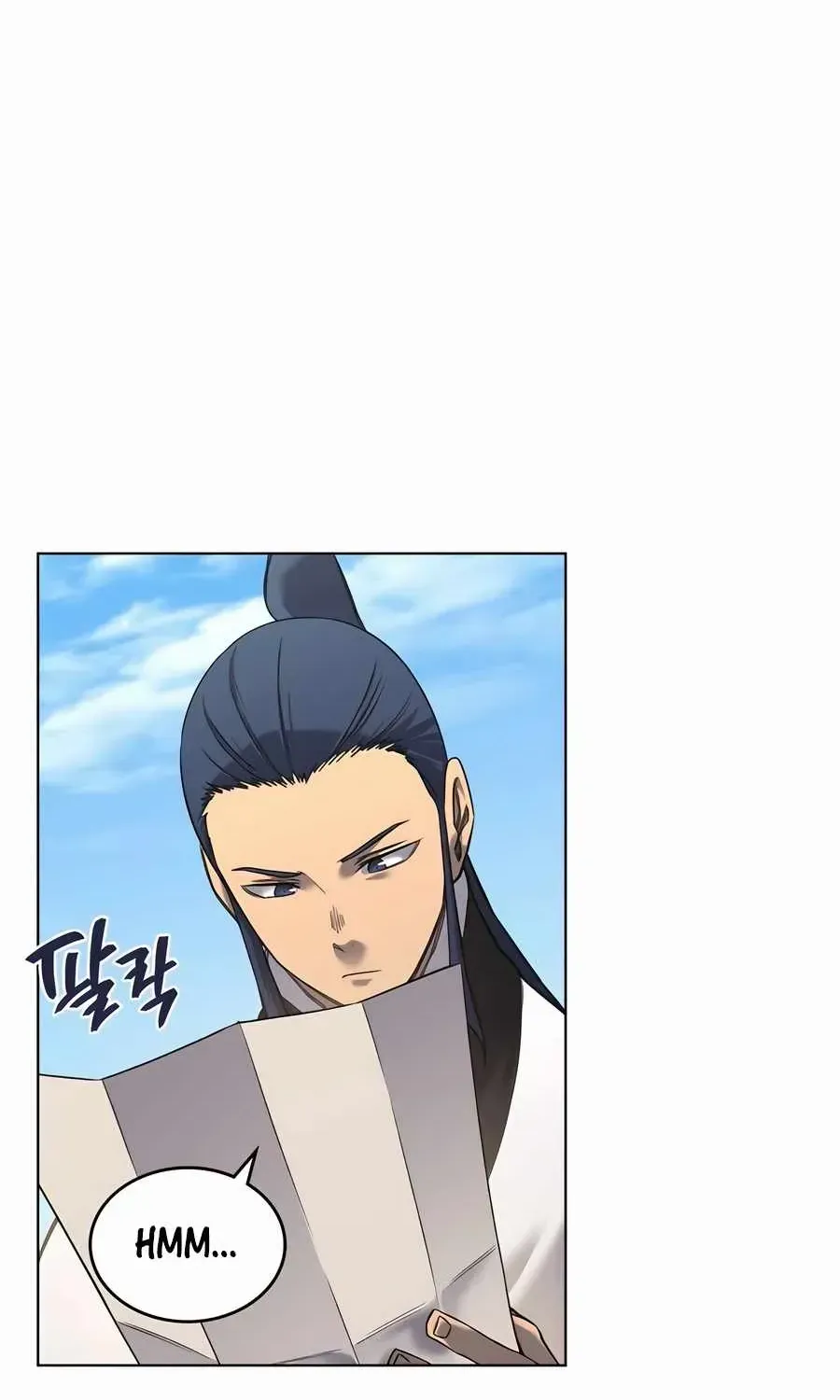 Read Chronicles Of Heavenly Demon Manga Online