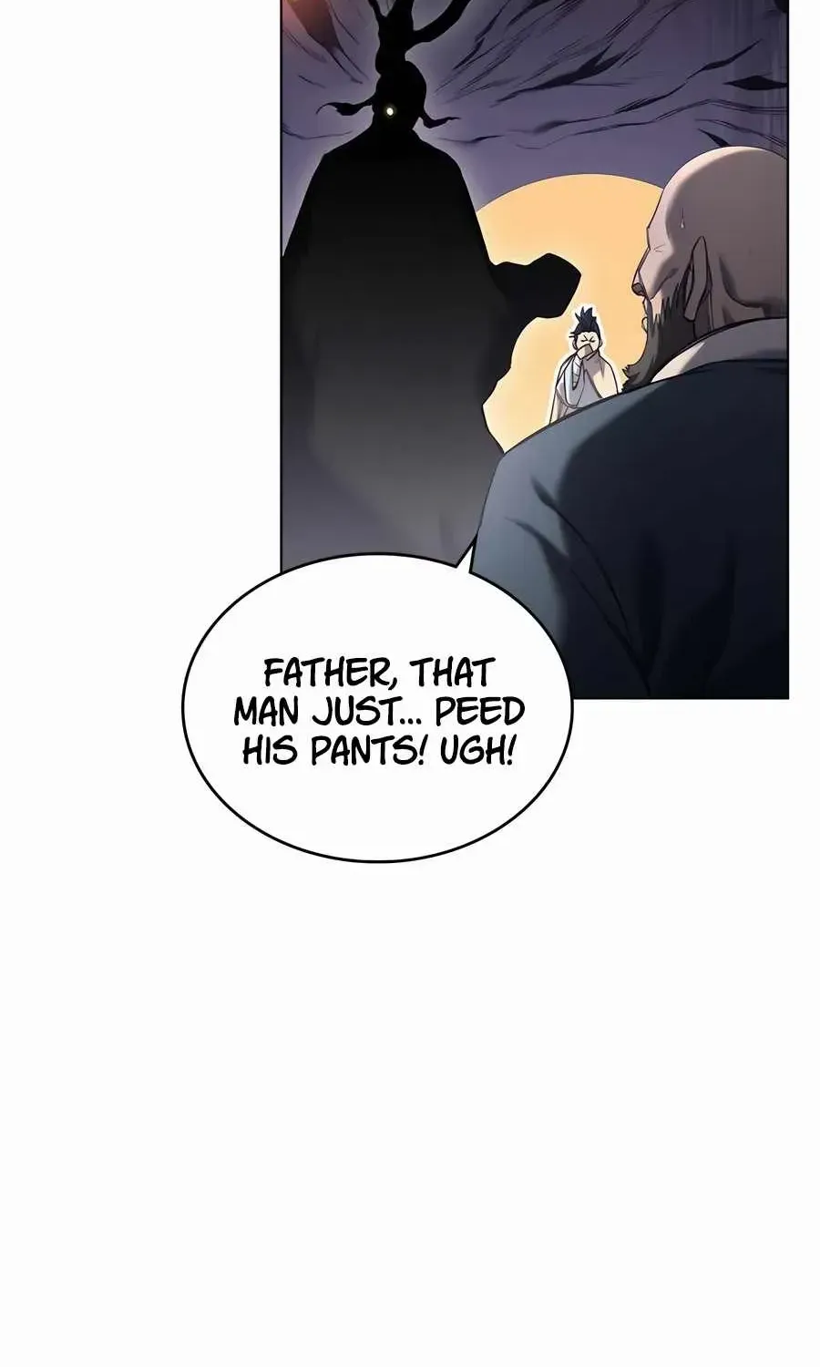 Read Chronicles Of Heavenly Demon Manga Online