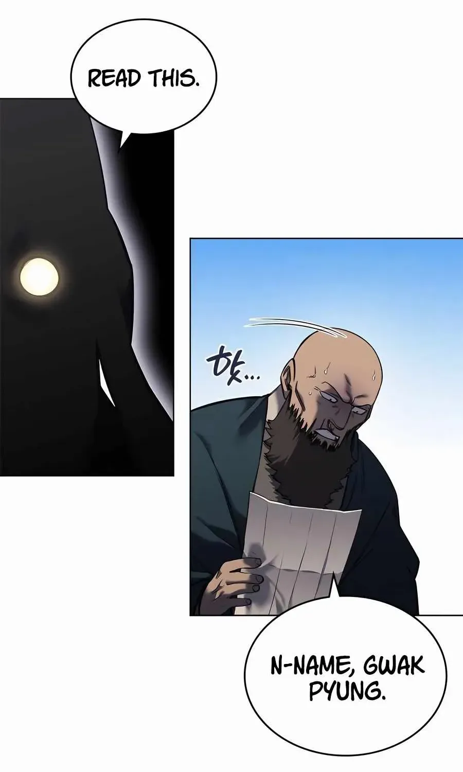 Read Chronicles Of Heavenly Demon Manga Online