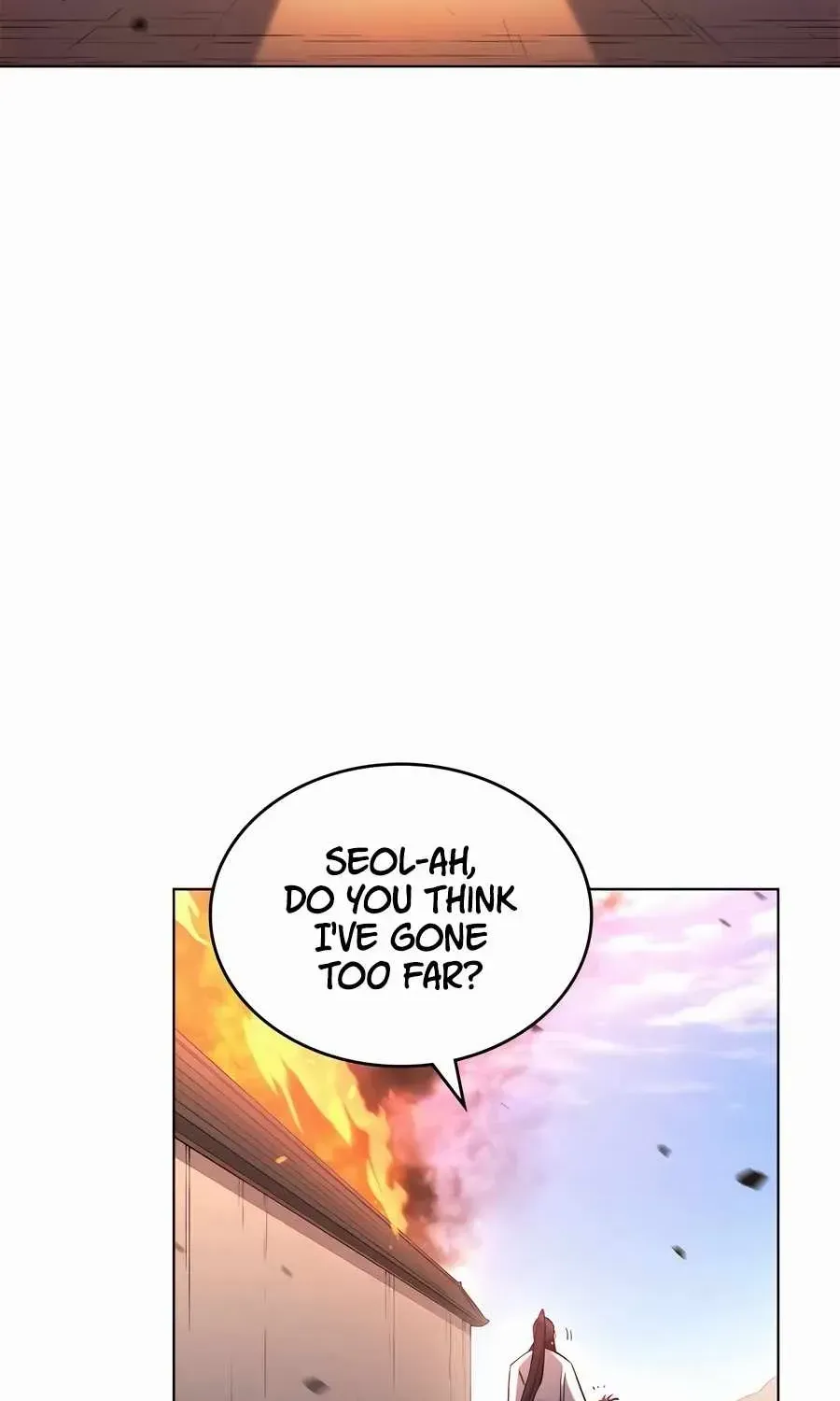 Read Chronicles Of Heavenly Demon Manga Online