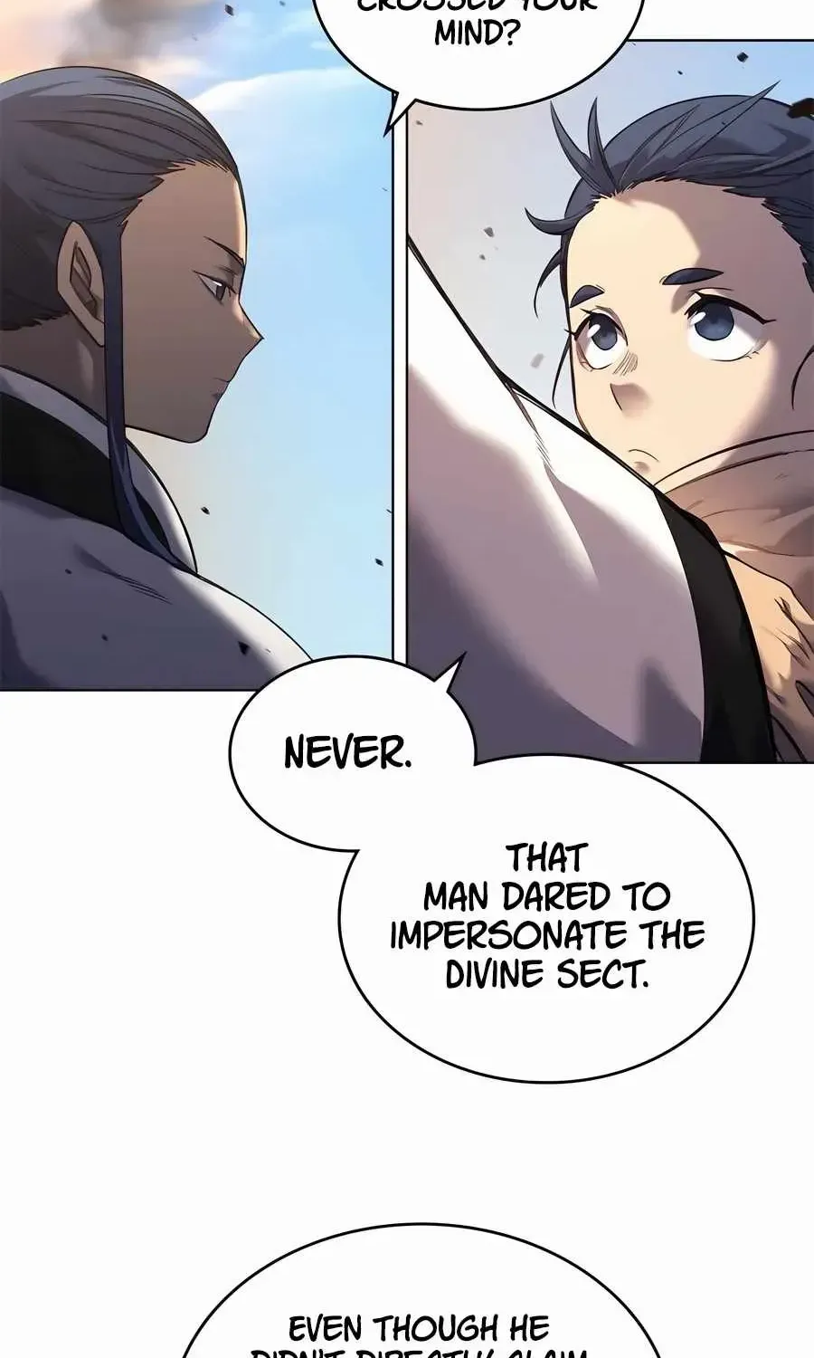 Read Chronicles Of Heavenly Demon Manga Online