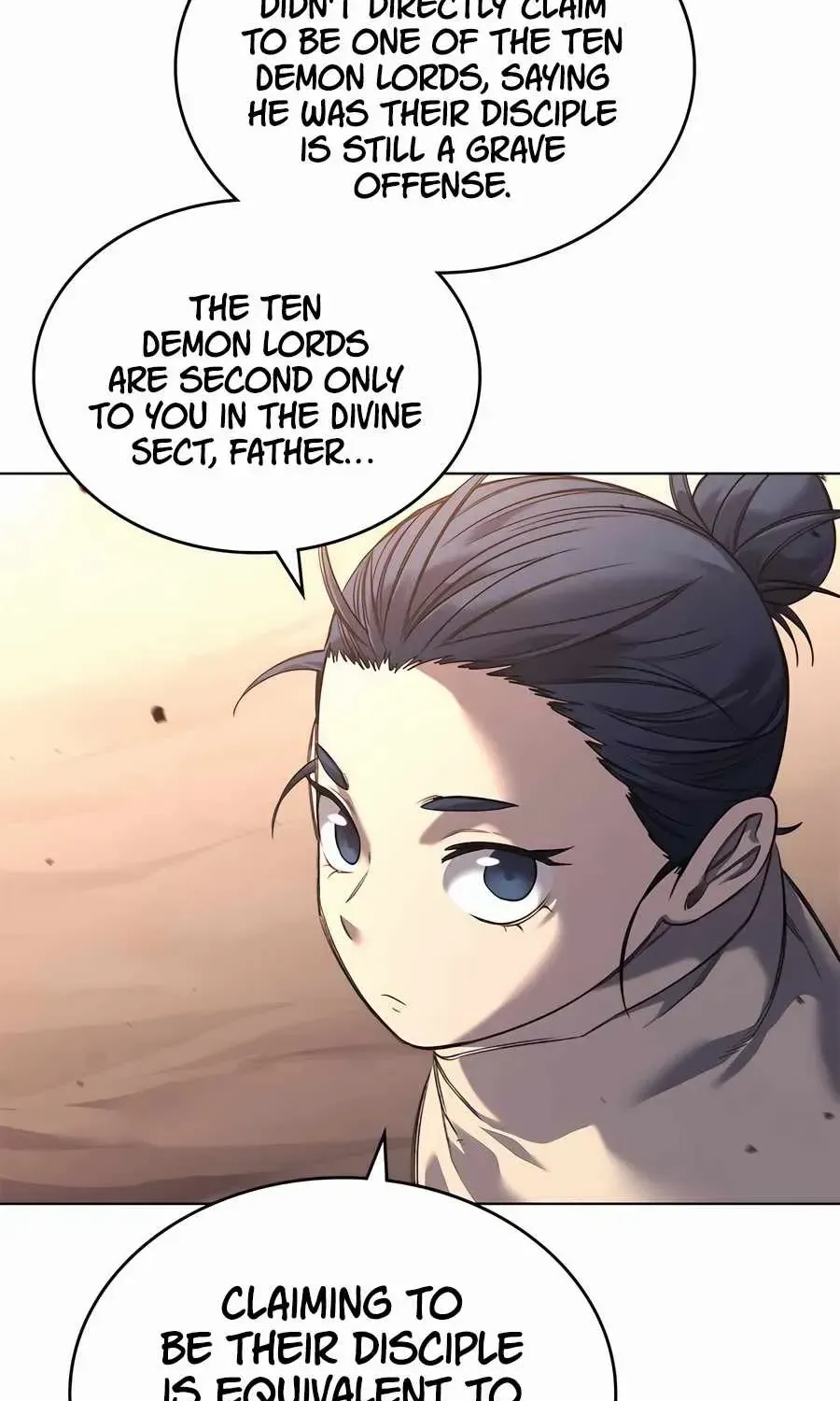 Read Chronicles Of Heavenly Demon Manga Online