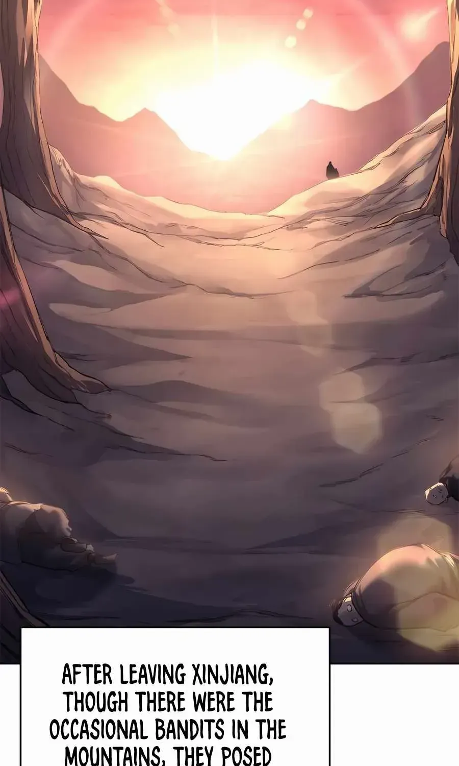 Read Chronicles Of Heavenly Demon Manga Online