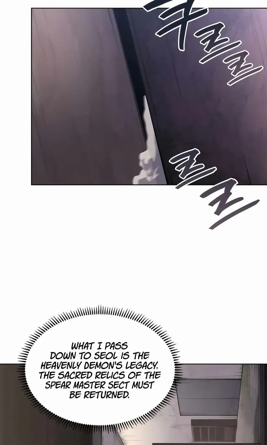 Read Chronicles Of Heavenly Demon Manga Online