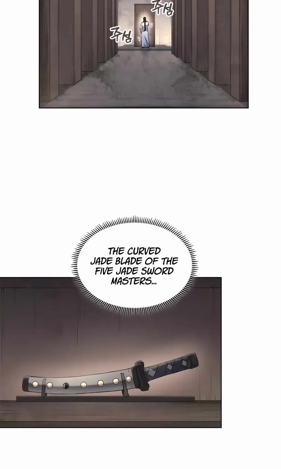 Read Chronicles Of Heavenly Demon Manga Online