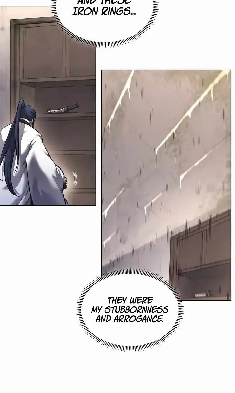 Read Chronicles Of Heavenly Demon Manga Online