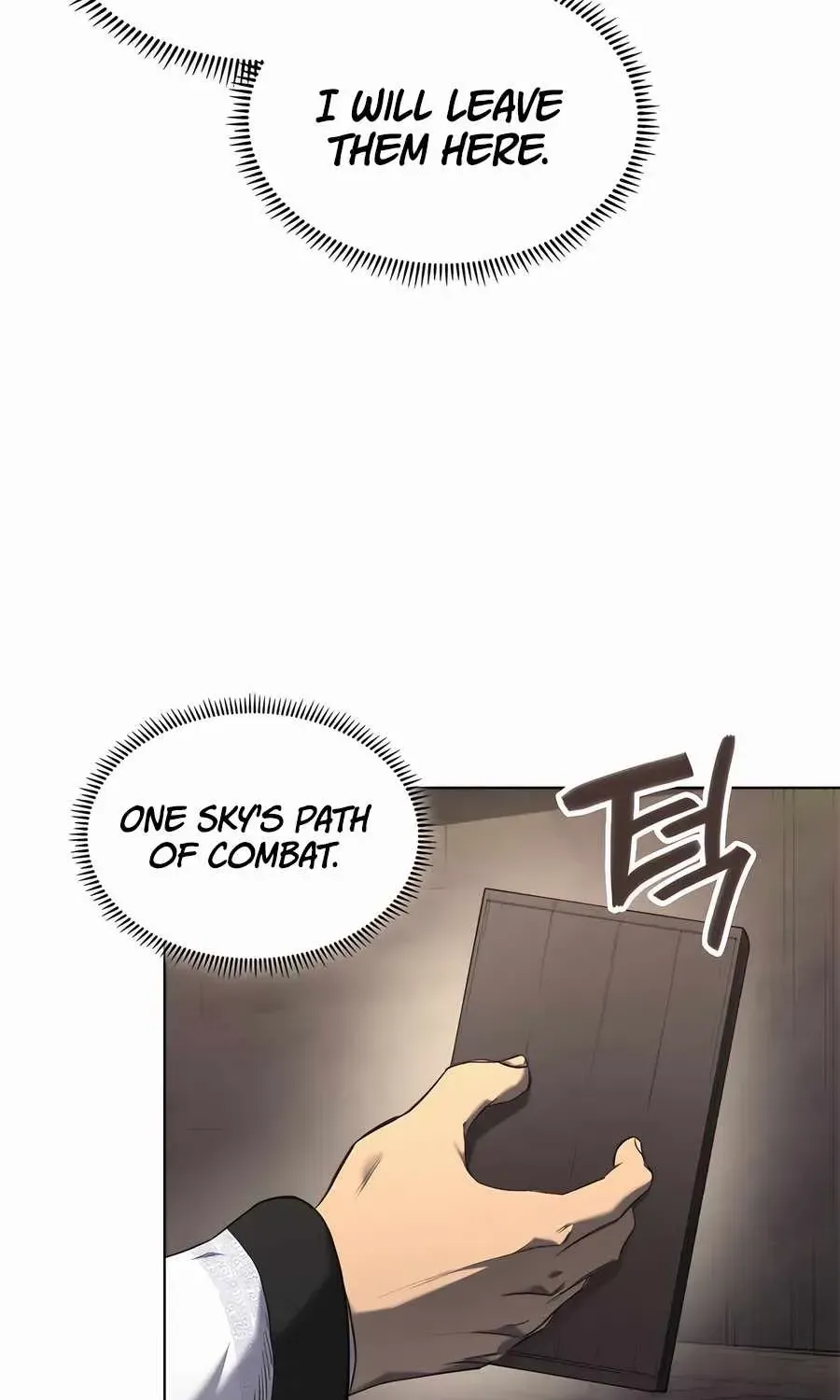 Read Chronicles Of Heavenly Demon Manga Online