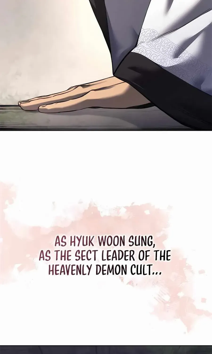 Read Chronicles Of Heavenly Demon Manga Online