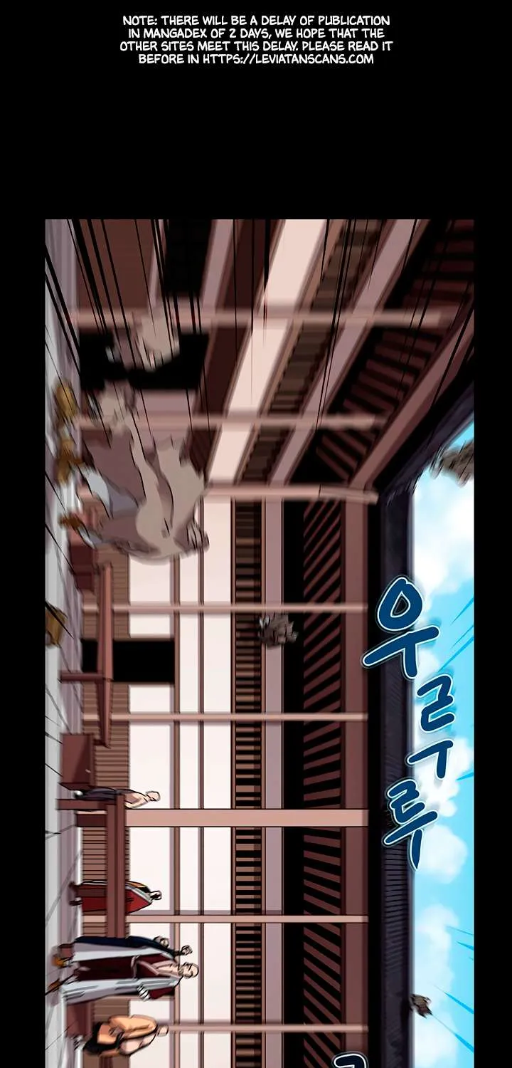 Read Chronicles Of Heavenly Demon Manga Online