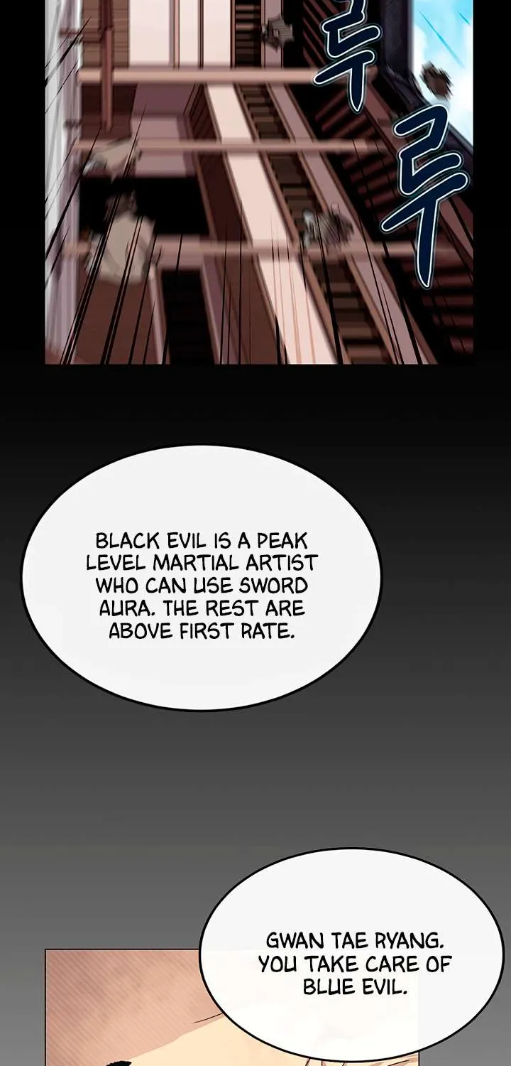 Read Chronicles Of Heavenly Demon Manga Online