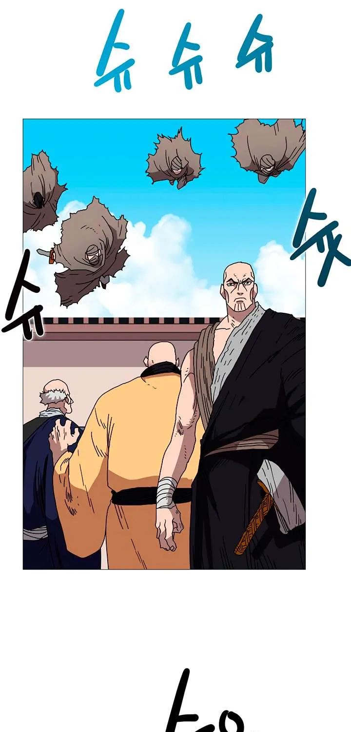 Read Chronicles Of Heavenly Demon Manga Online