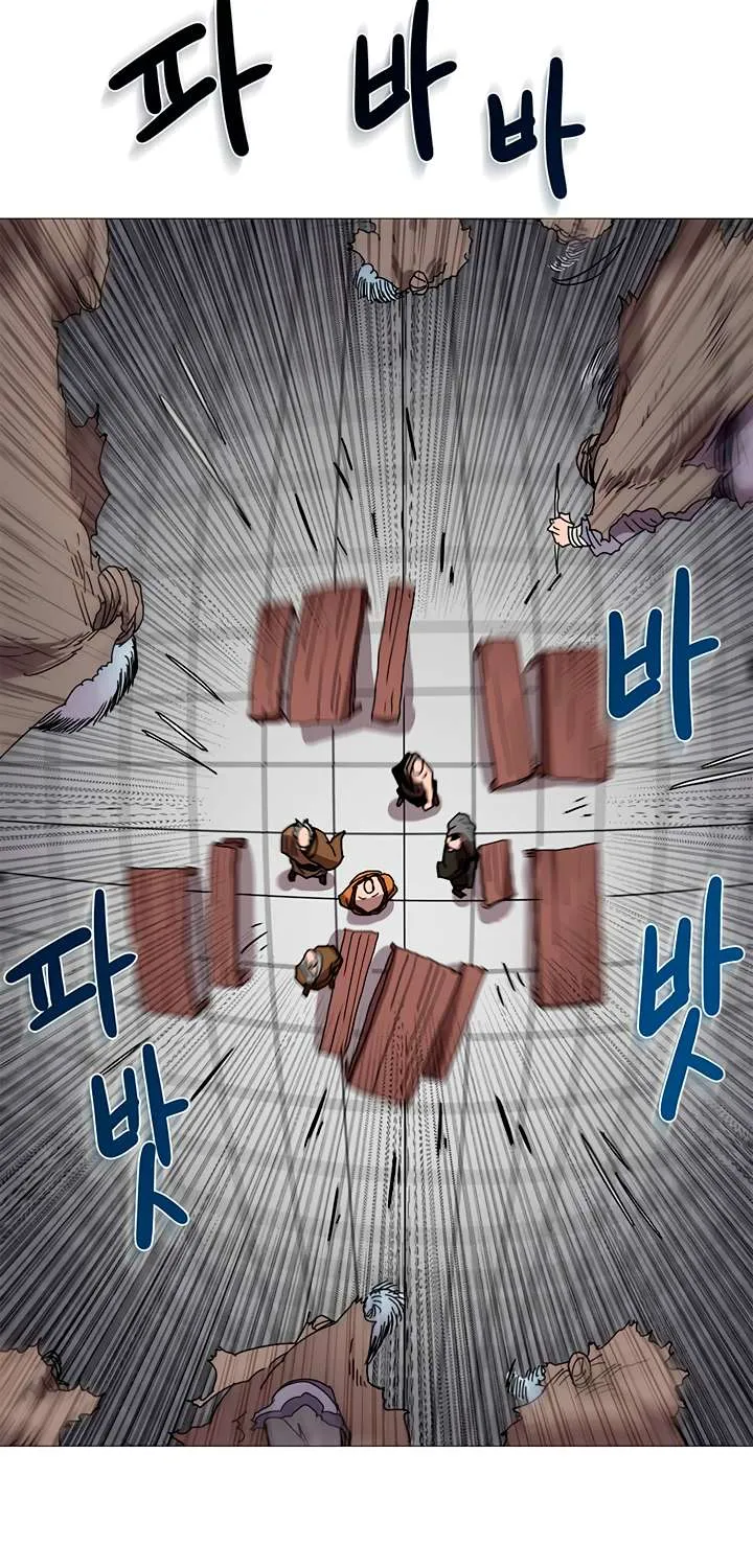 Read Chronicles Of Heavenly Demon Manga Online