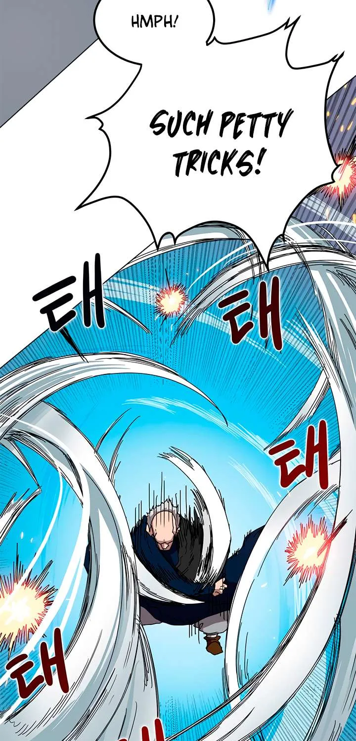 Read Chronicles Of Heavenly Demon Manga Online