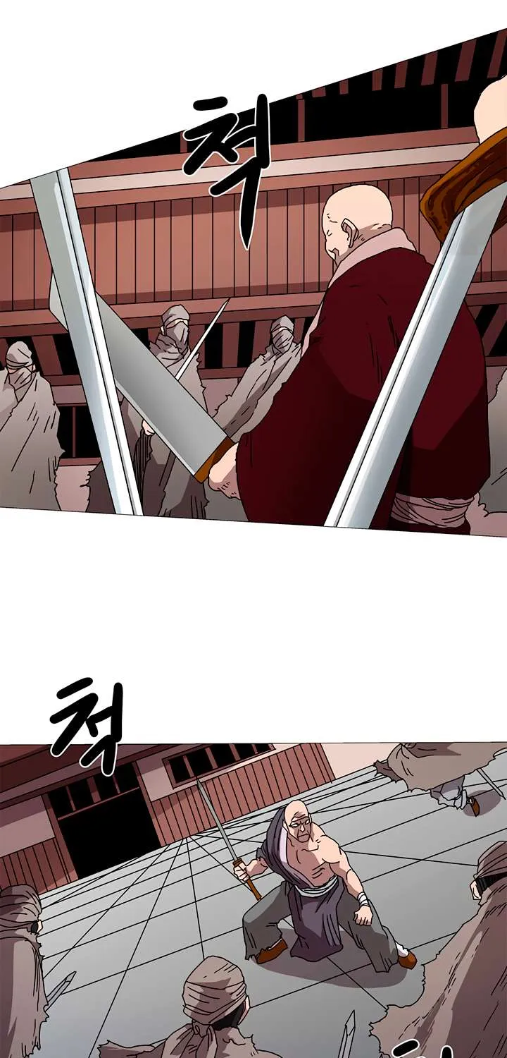 Read Chronicles Of Heavenly Demon Manga Online