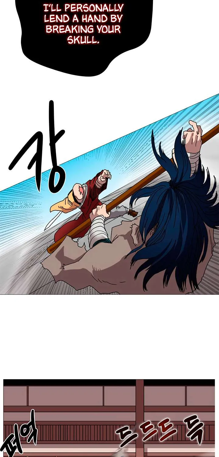 Read Chronicles Of Heavenly Demon Manga Online