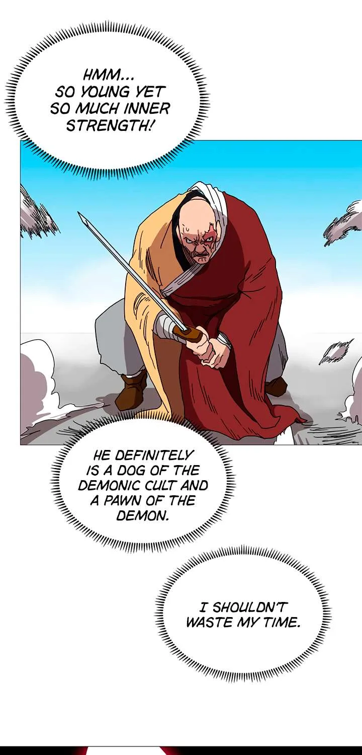 Read Chronicles Of Heavenly Demon Manga Online