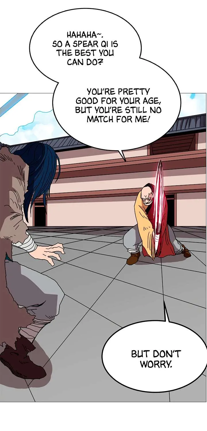 Read Chronicles Of Heavenly Demon Manga Online