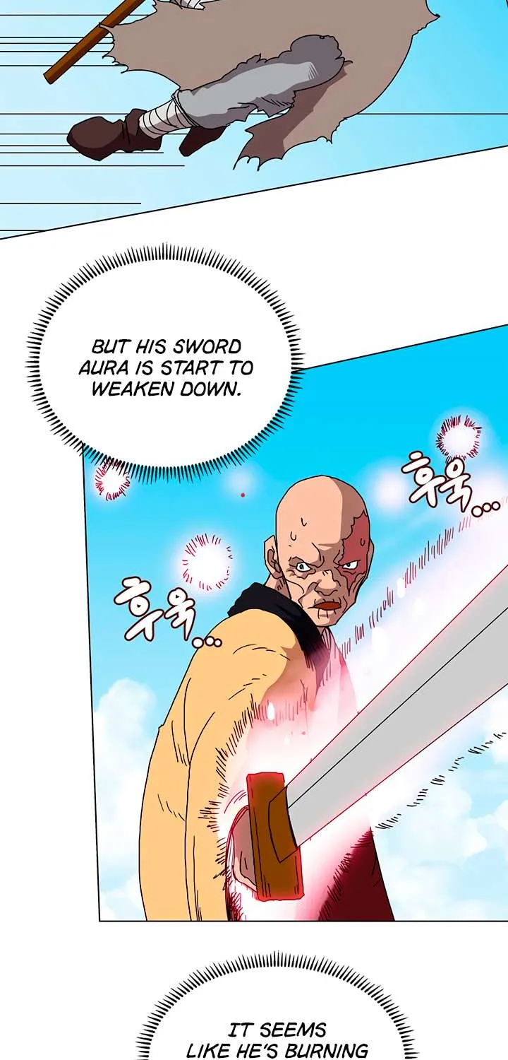 Read Chronicles Of Heavenly Demon Manga Online