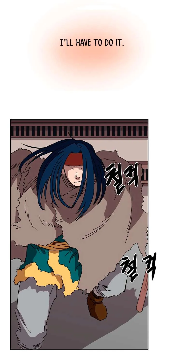 Read Chronicles Of Heavenly Demon Manga Online