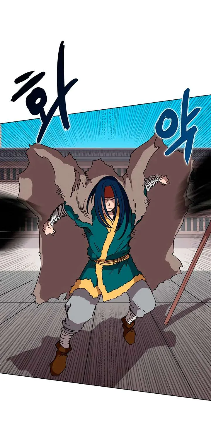 Read Chronicles Of Heavenly Demon Manga Online