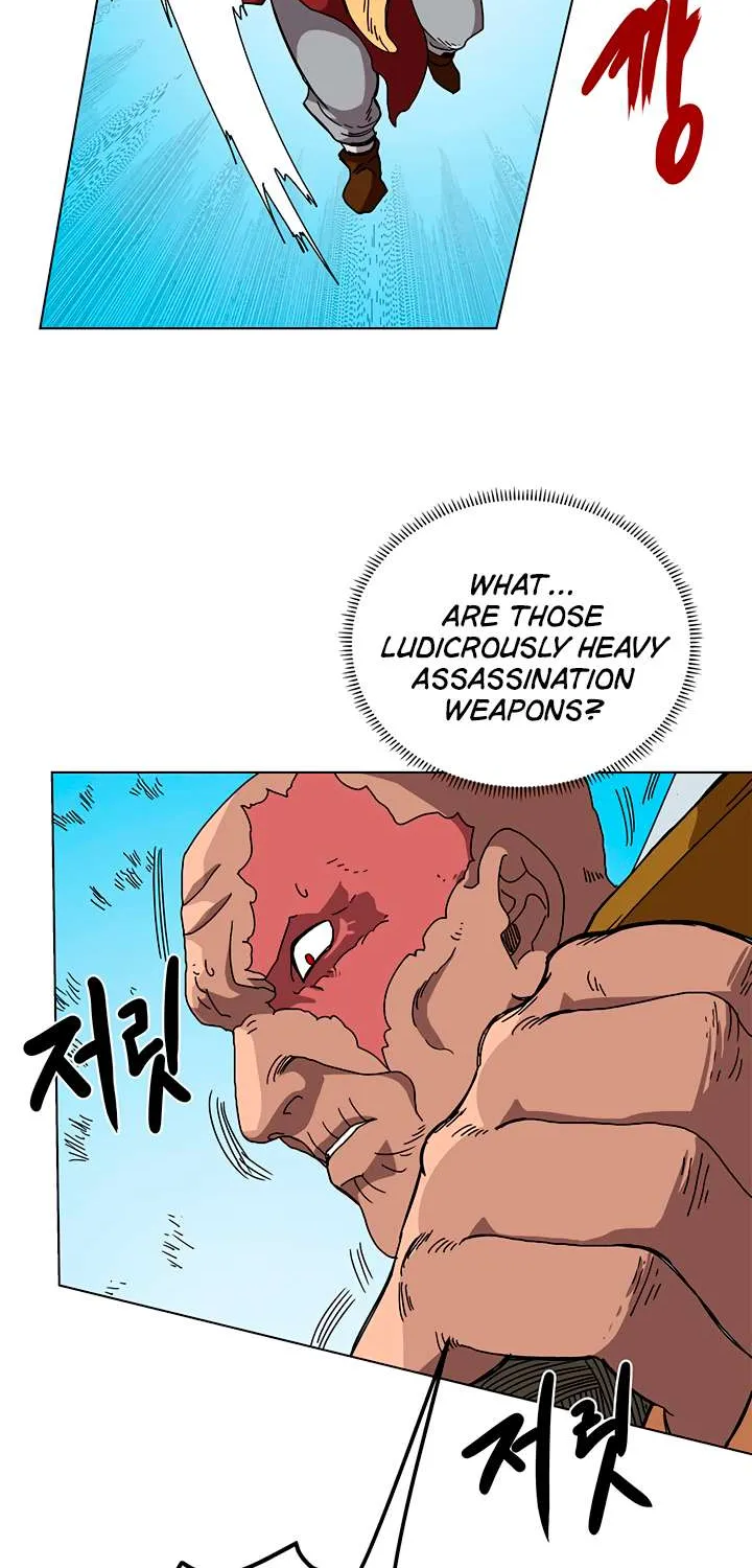 Read Chronicles Of Heavenly Demon Manga Online