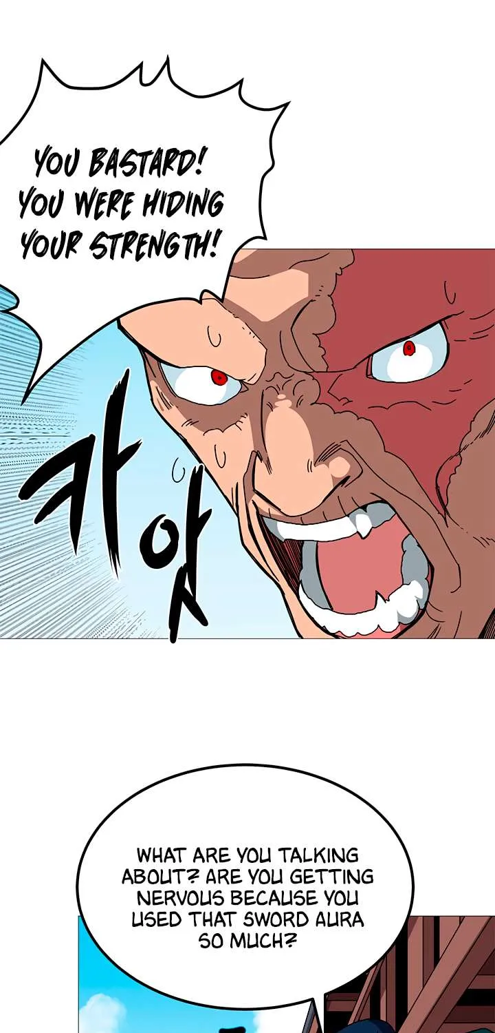 Read Chronicles Of Heavenly Demon Manga Online