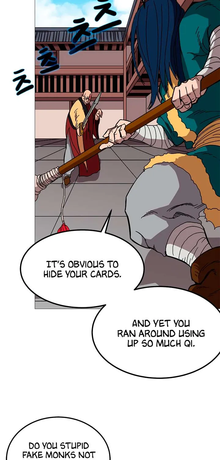 Read Chronicles Of Heavenly Demon Manga Online