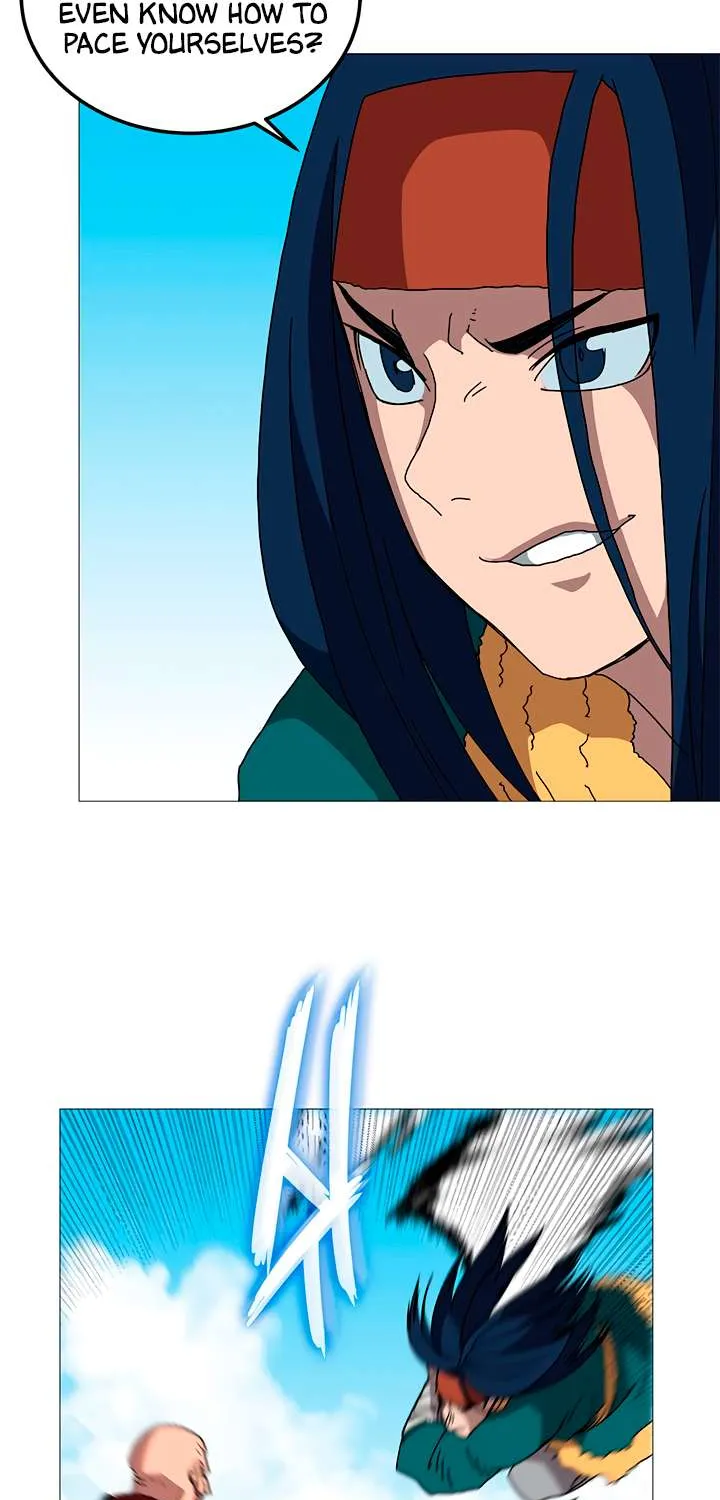 Read Chronicles Of Heavenly Demon Manga Online