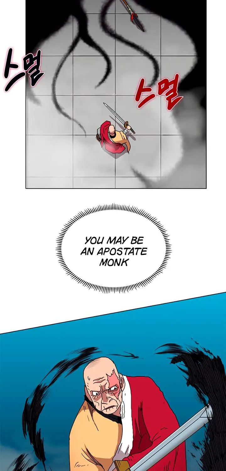 Read Chronicles Of Heavenly Demon Manga Online