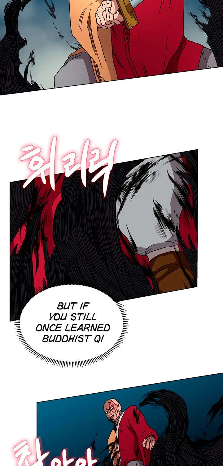 Read Chronicles Of Heavenly Demon Manga Online