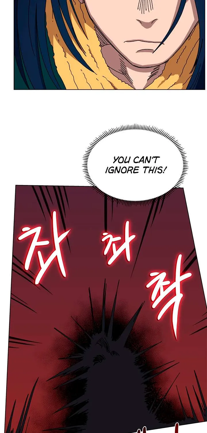 Read Chronicles Of Heavenly Demon Manga Online