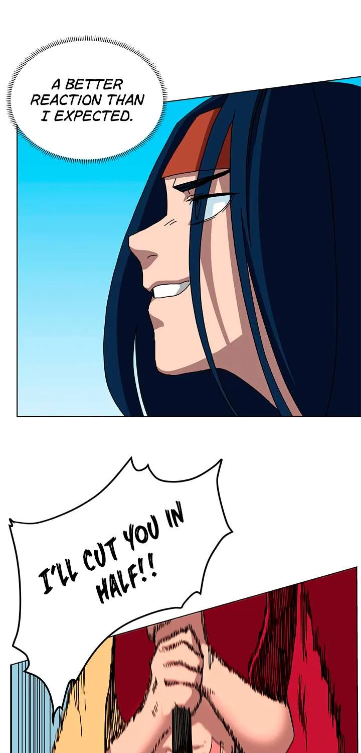 Read Chronicles Of Heavenly Demon Manga Online