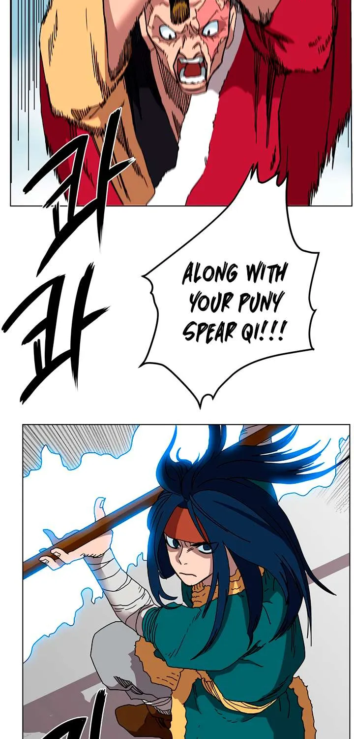 Read Chronicles Of Heavenly Demon Manga Online