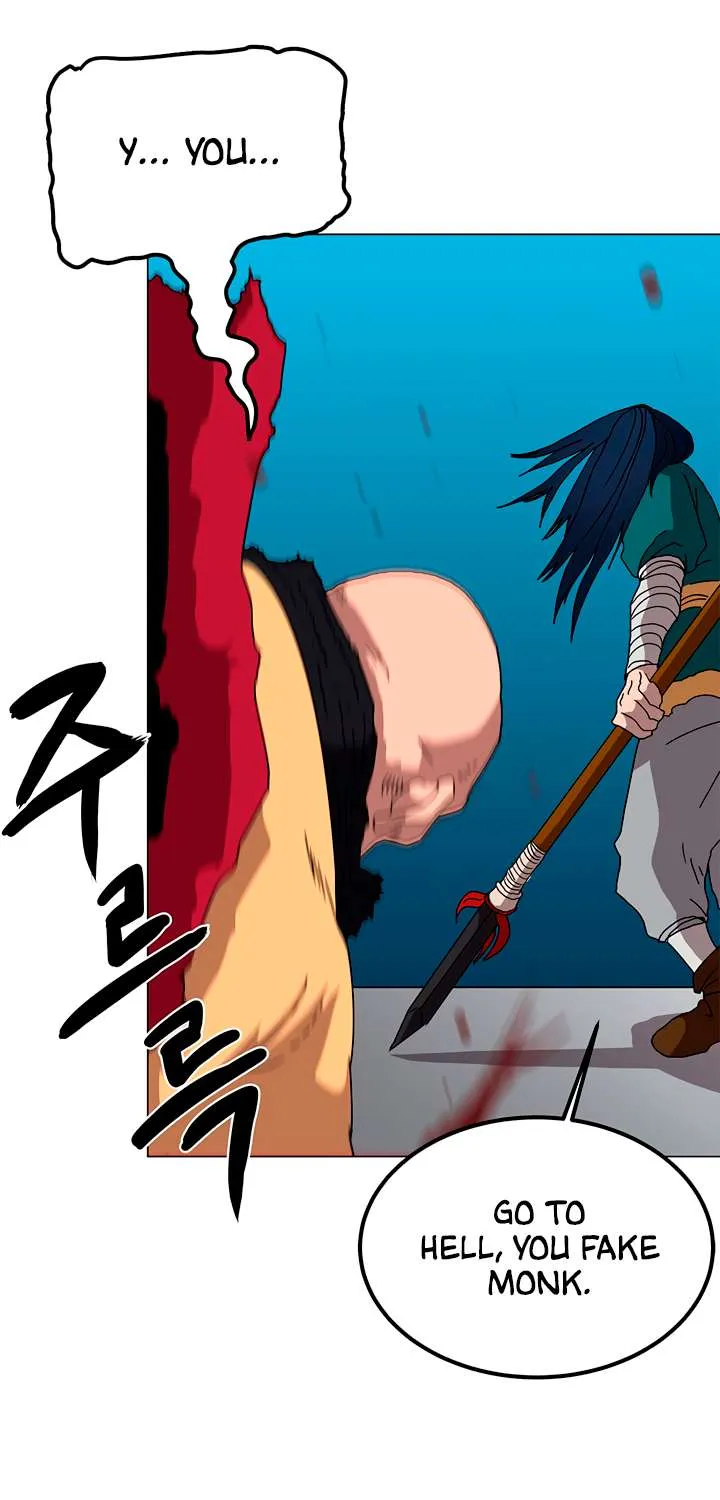 Read Chronicles Of Heavenly Demon Manga Online