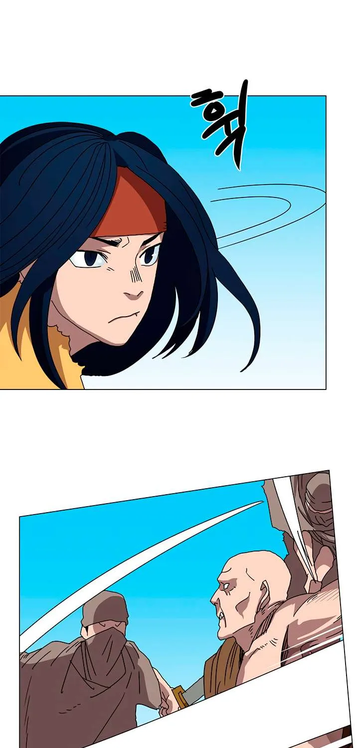 Read Chronicles Of Heavenly Demon Manga Online