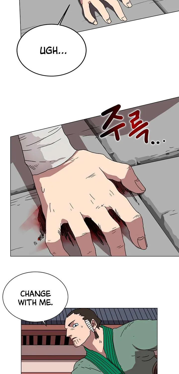 Read Chronicles Of Heavenly Demon Manga Online