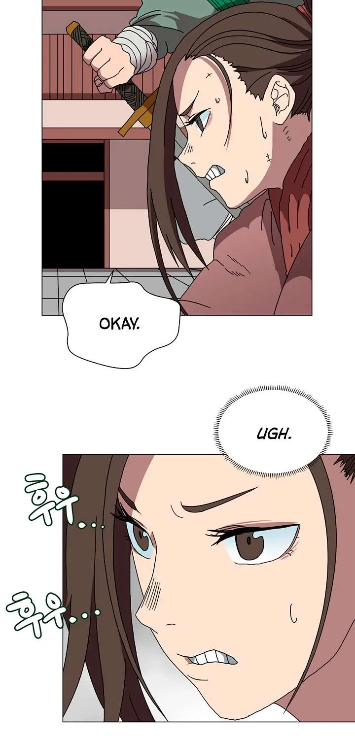 Read Chronicles Of Heavenly Demon Manga Online